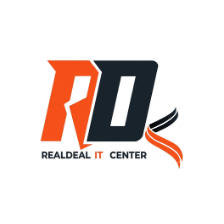 logo realdeal