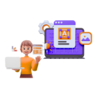 web design and dev