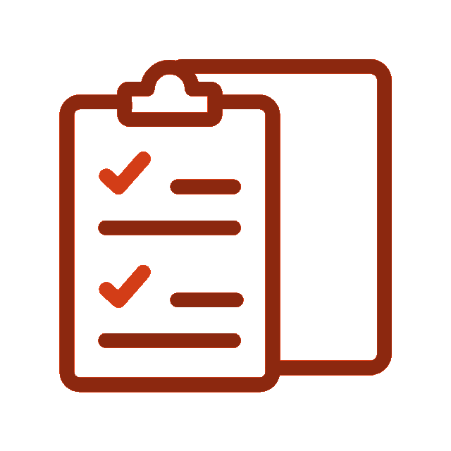 Checklist