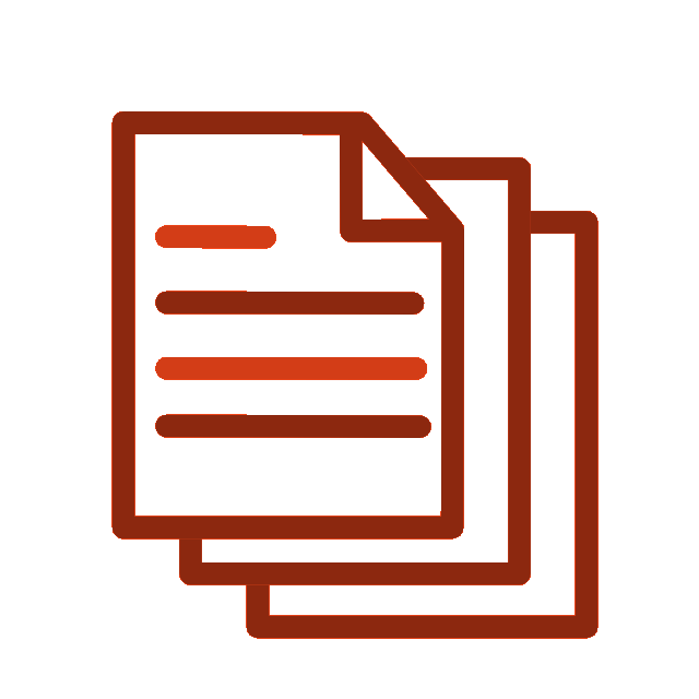 VAT services icon